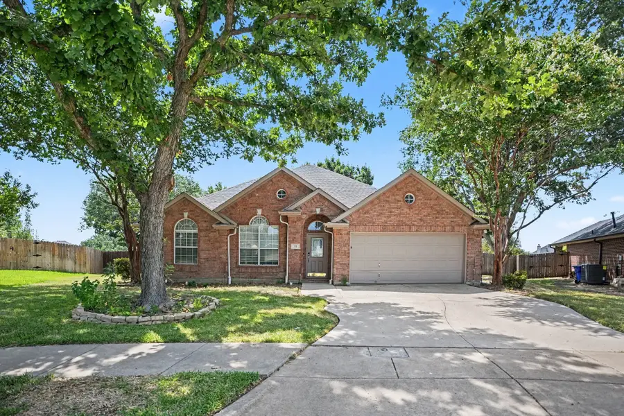 11 Mary Lou Court, Mansfield, TX 76063 - #2