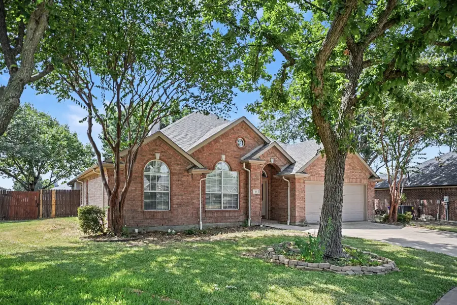 11 Mary Lou Court, Mansfield, TX 76063 - #3