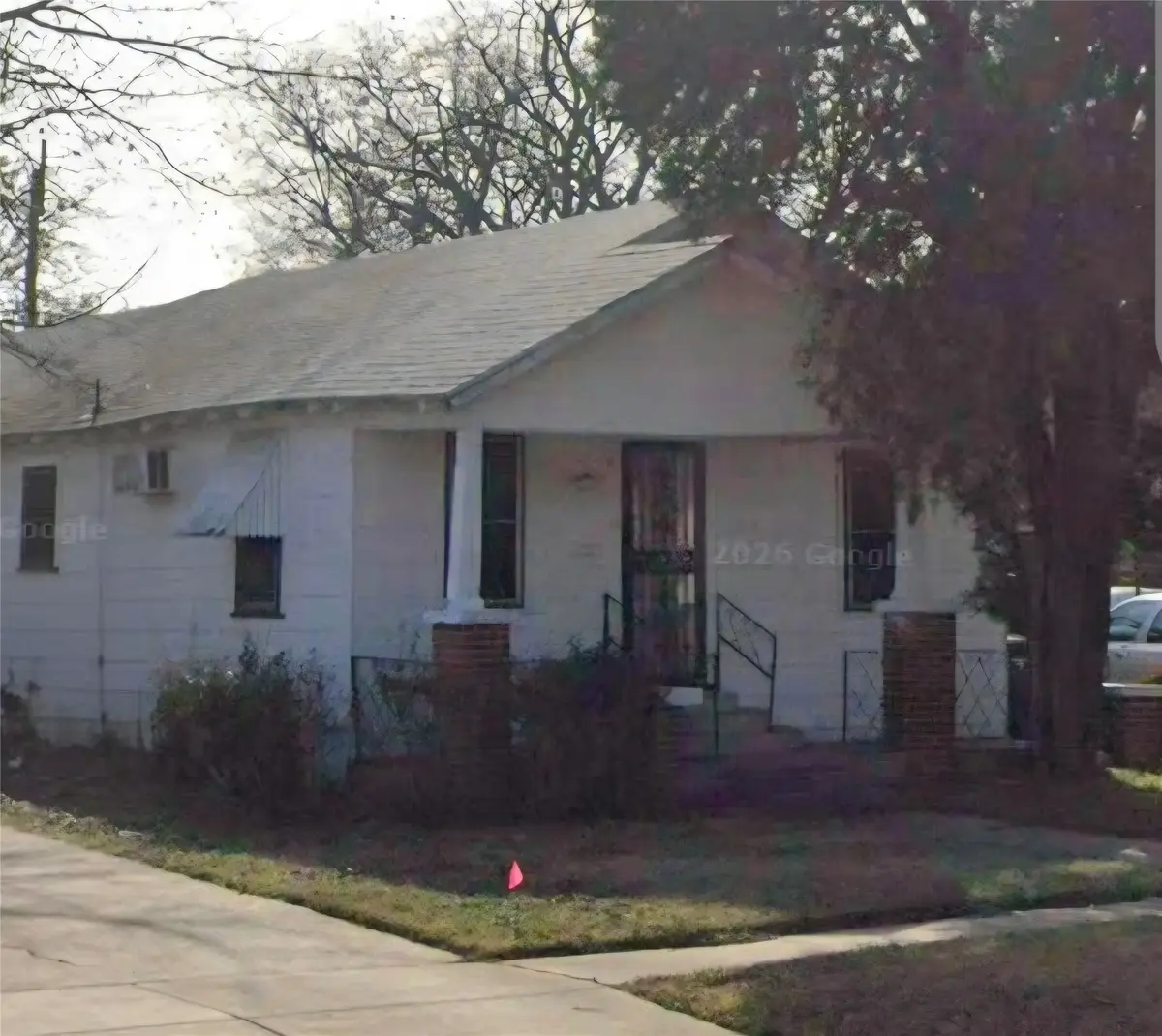 5921 Fletcher Avenue, Fort Worth, TX 76107 - #1