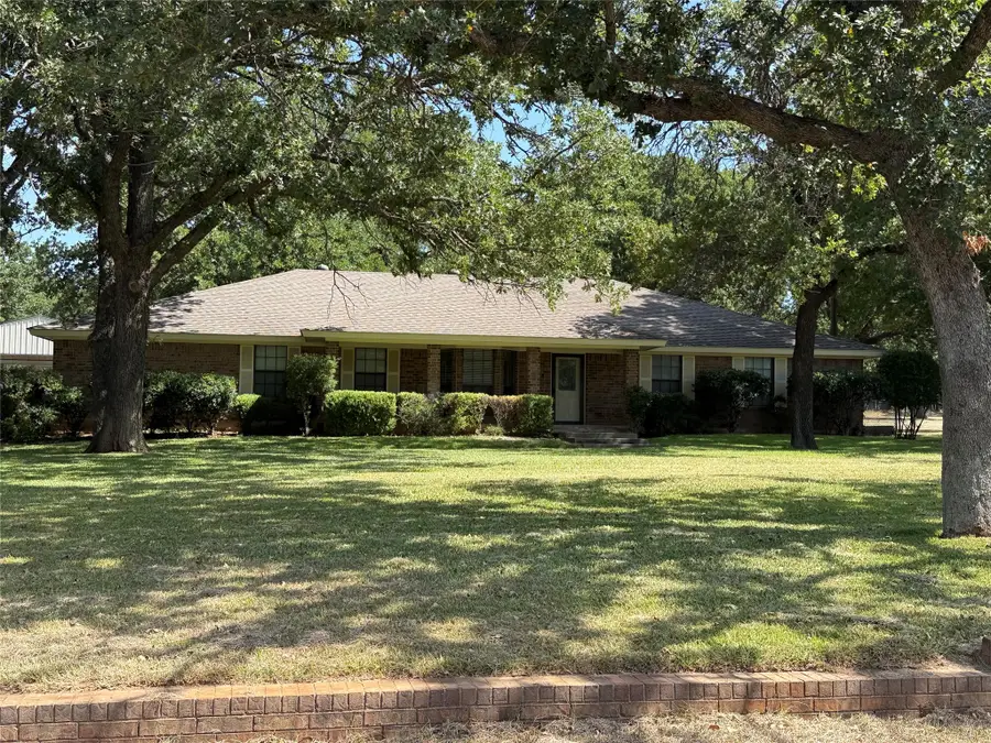 136 Busey Boulevard, Decatur, TX 76234 - #3