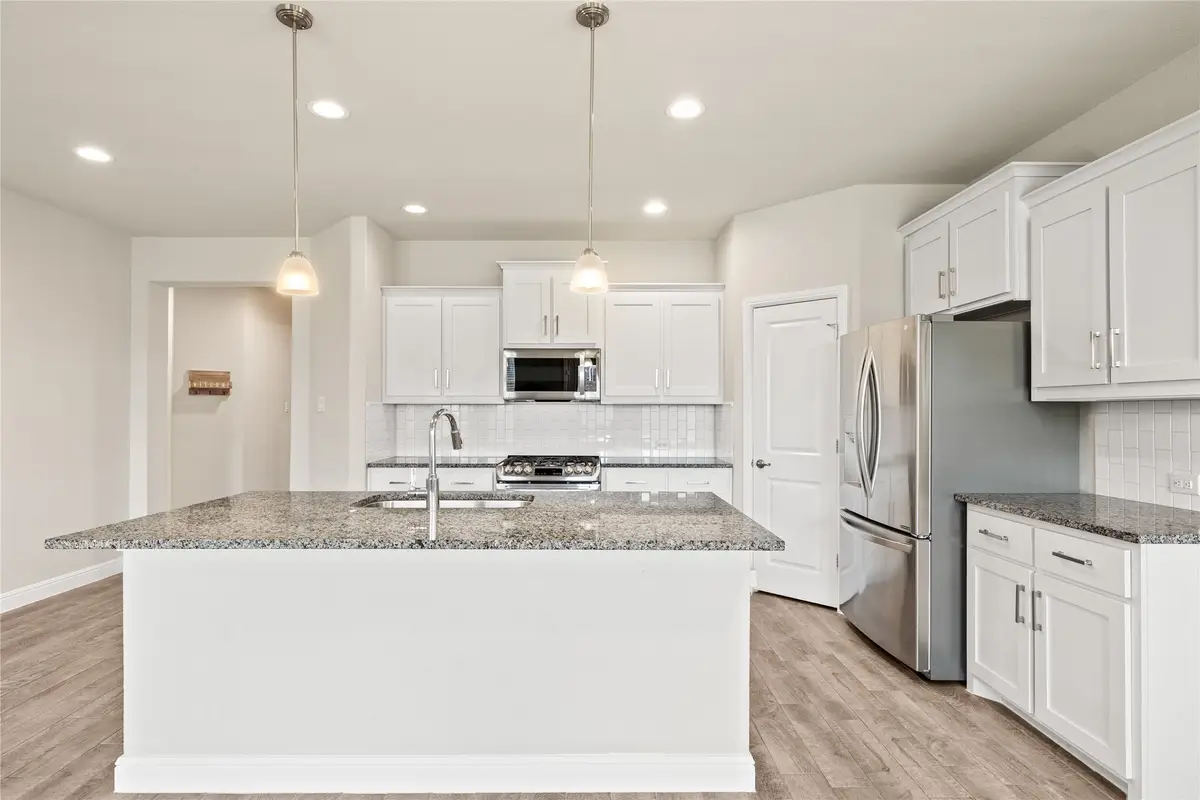 1957 Bellatrix Drive, Haslet, TX 76052 - #1