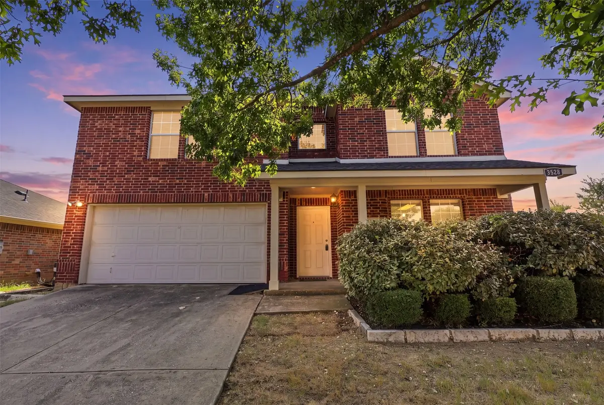 3528 Kimberly Lane, Balch Springs, TX 75180 - #1