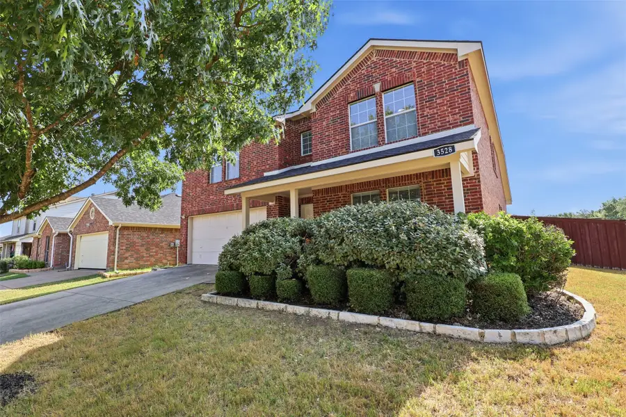 3528 Kimberly Lane, Balch Springs, TX 75180 - #3