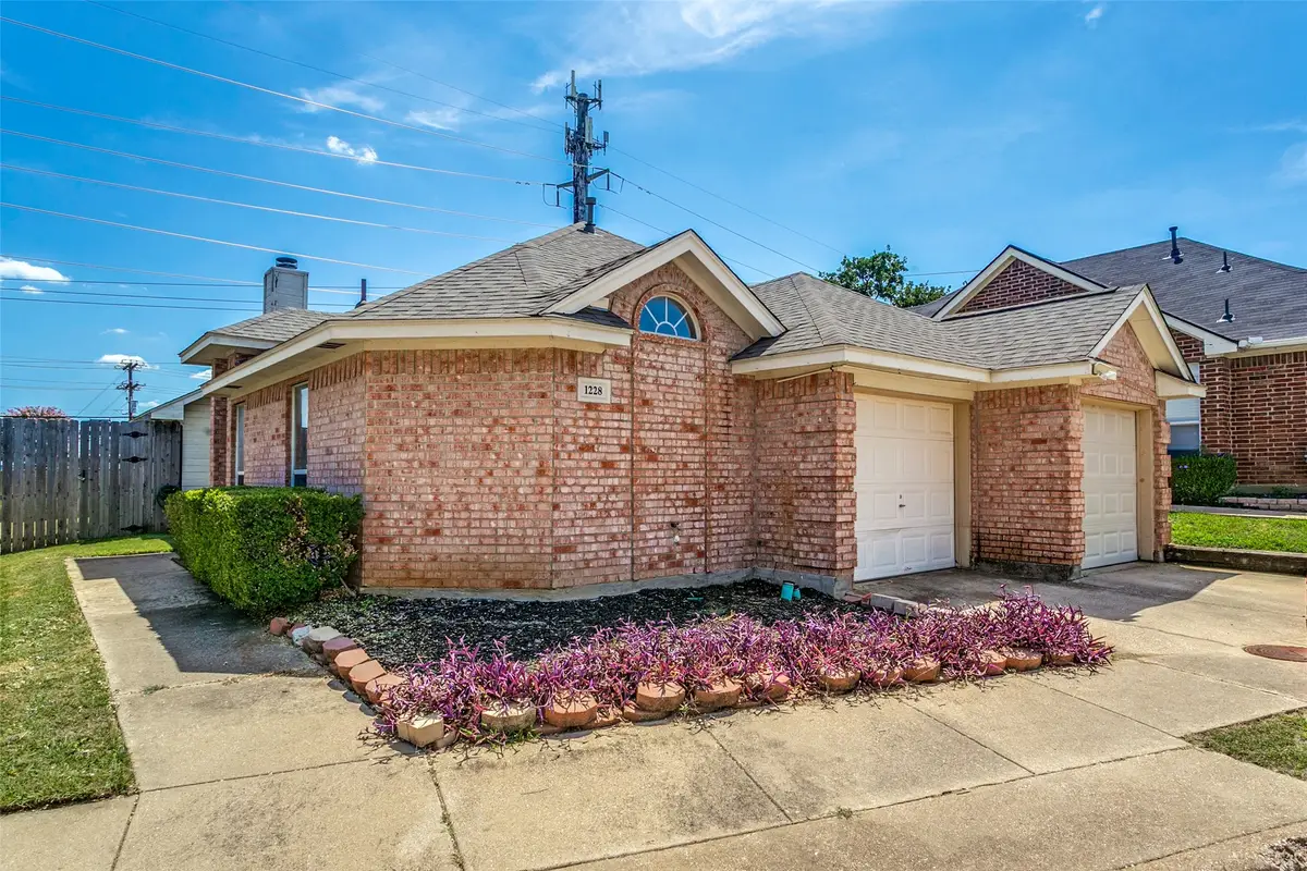 1228 Falcon Trail, Bedford, TX 76021 - #1
