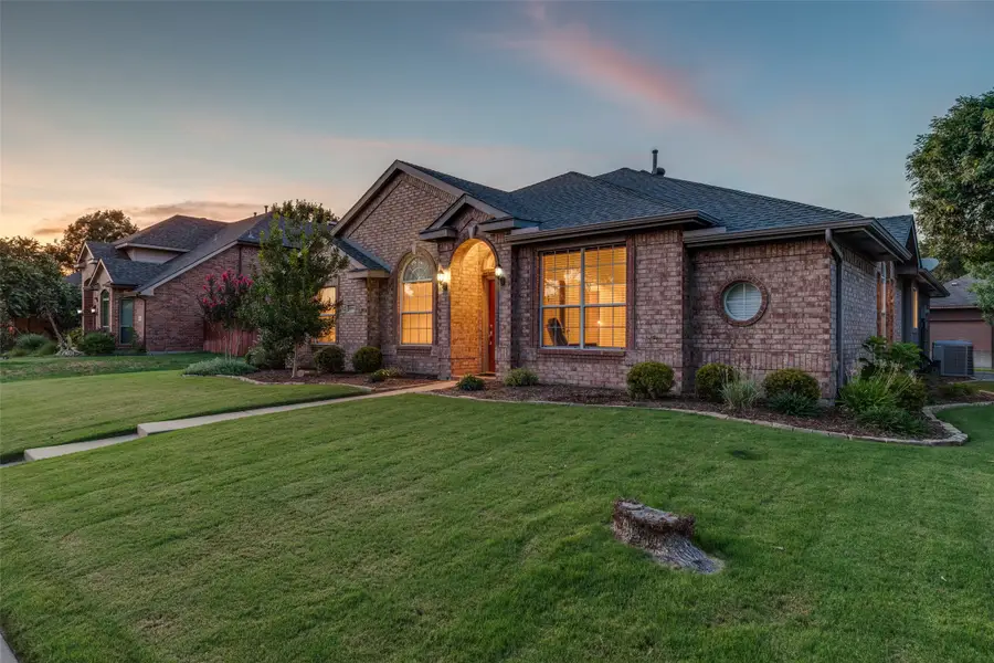 10914 Turtle Creek Lane, Frisco, TX 75035 - #2