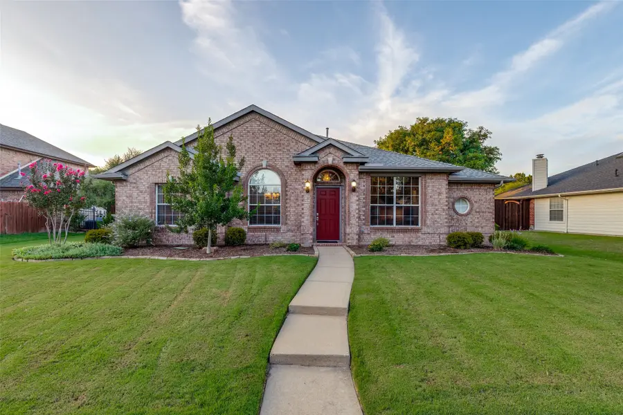 10914 Turtle Creek Lane, Frisco, TX 75035 - #3