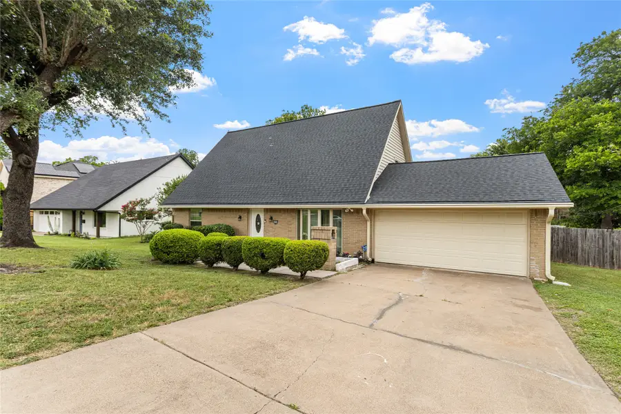 6930 Trailcrest Drive, Dallas, TX 75232 - #3