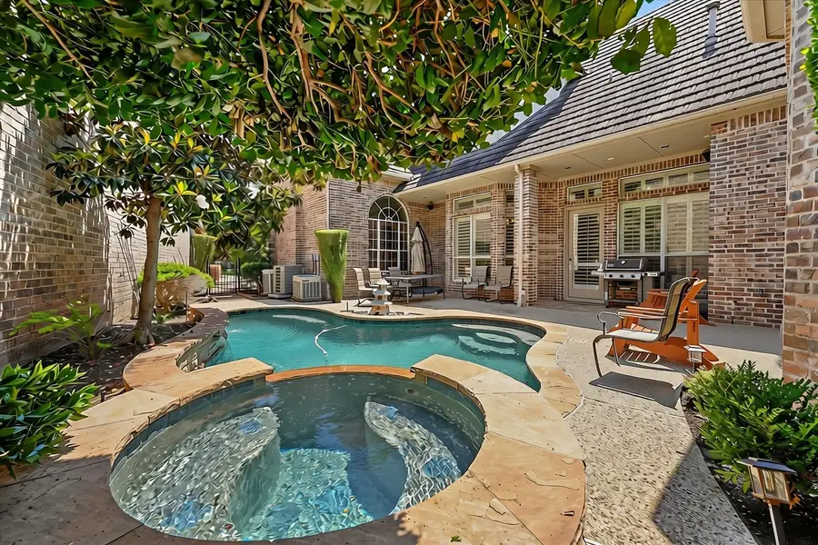 2349 Briar Court, Frisco, TX 75034 - #2