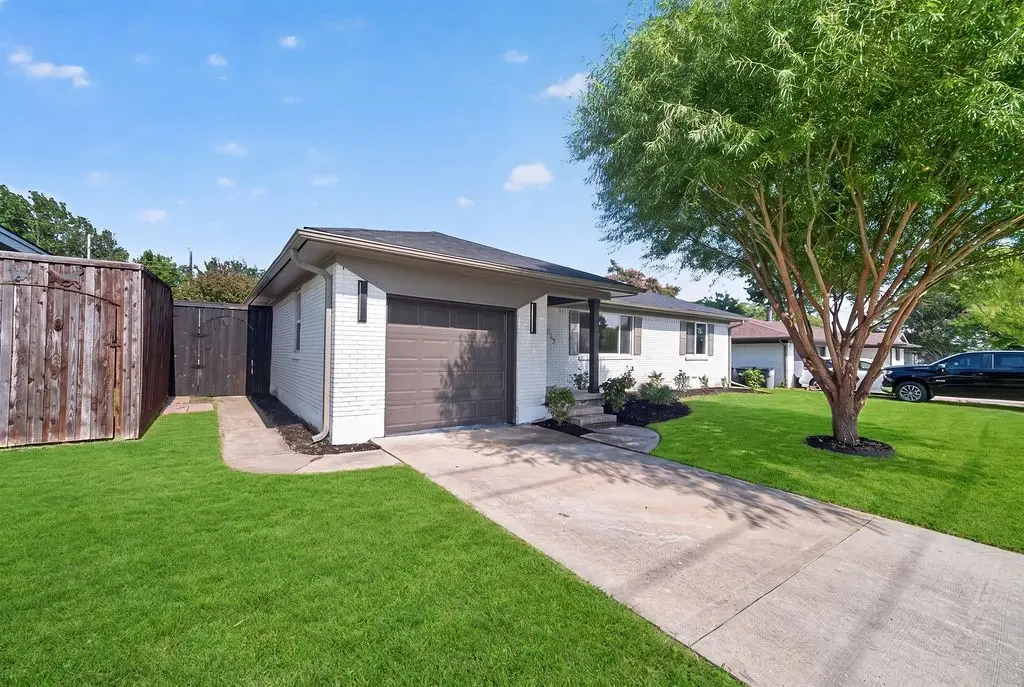 217 N 4th Street, Princeton, TX 75407 - #1