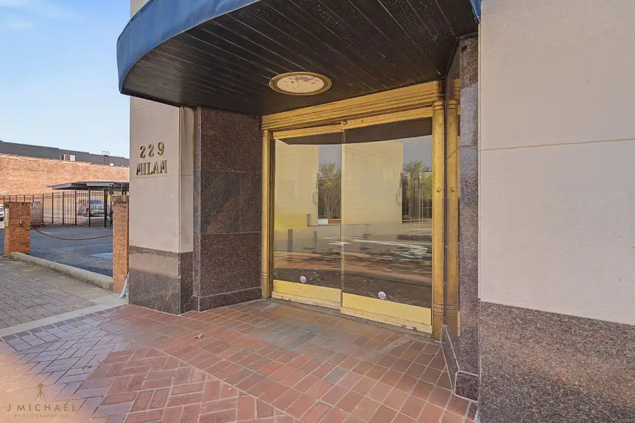 229 Milam Street #35, Shreveport, LA 71101 - #3