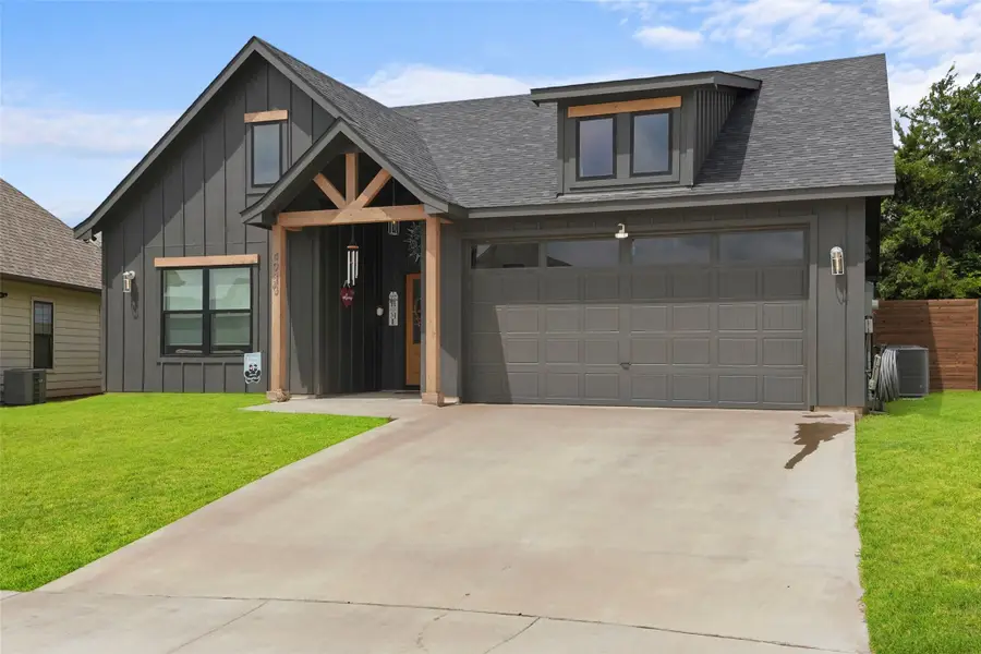 4930 Dry Creek Road, Sherman, TX 75092 - #3