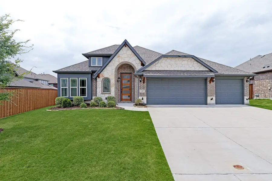 5405 Pooley Lane, McKinney, TX 75071 - #3
