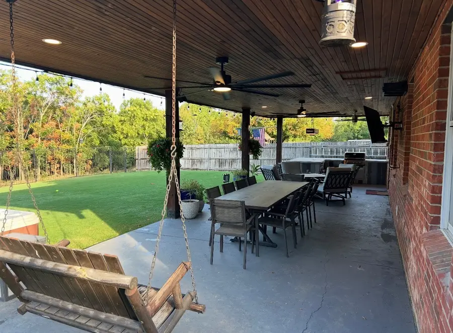 16157 Cowboy Trail, Justin, TX 76247 - #2