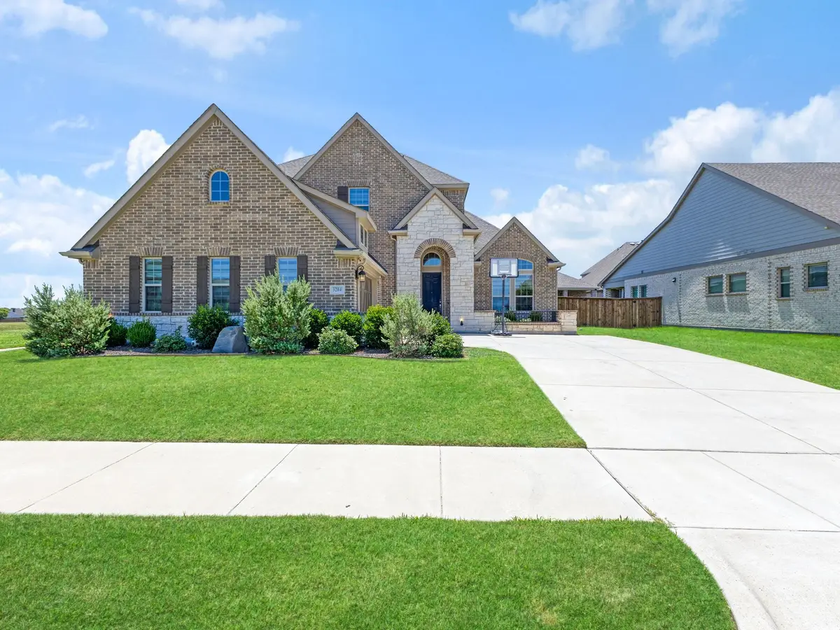 3204 Julian Street, Mansfield, TX 76063 - #1