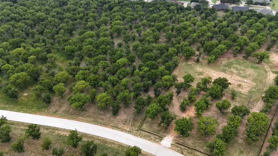 3177 E Landings S, Granbury, TX 76048 - #3