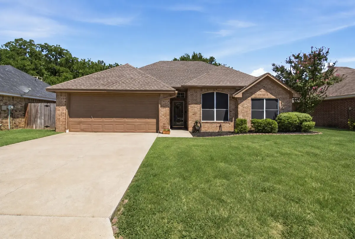 1020 Bayfield Drive, Denton, TX 76209 - #1