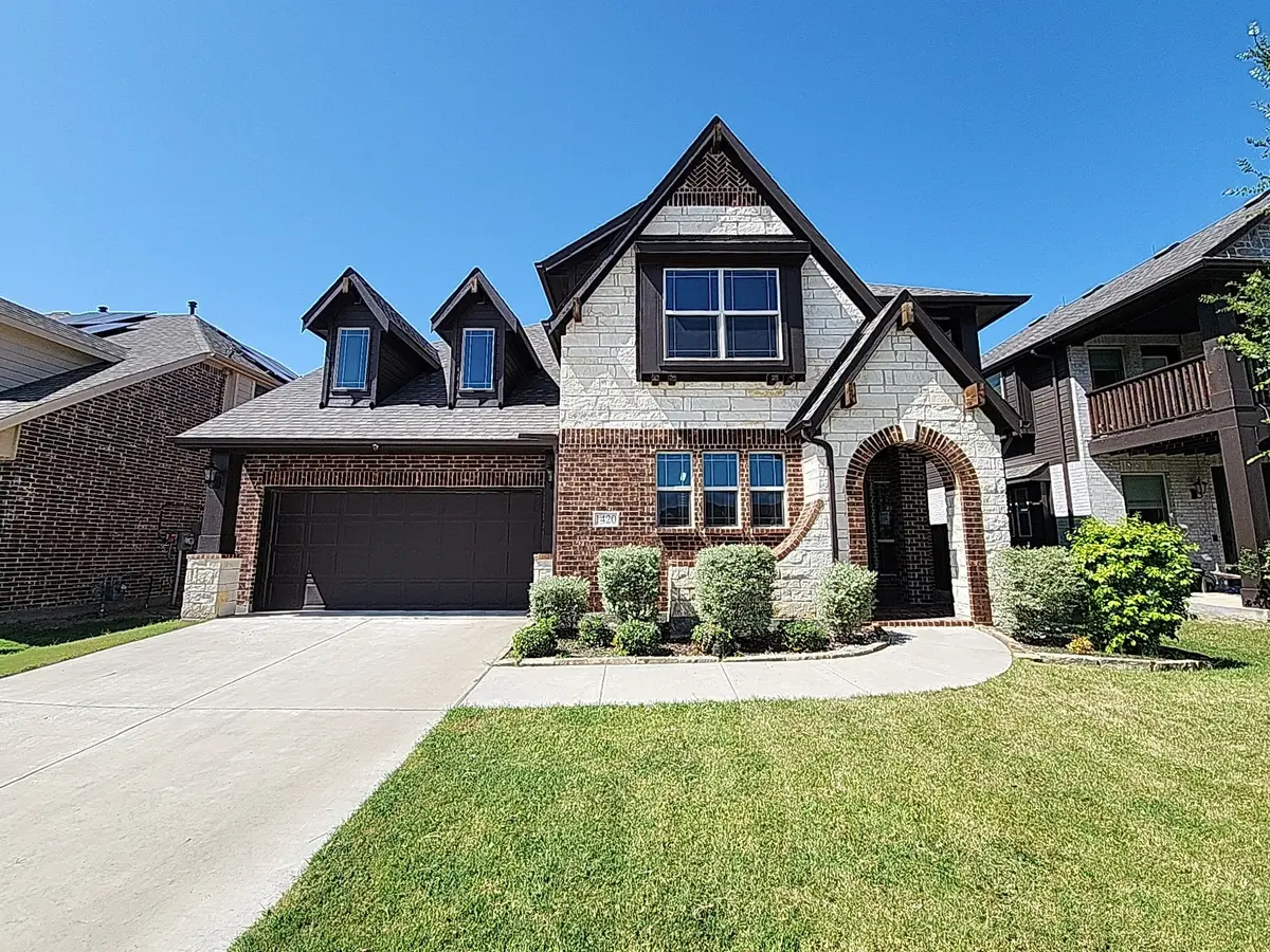 1420 Milton Lane, McKinney, TX 75071 - #1