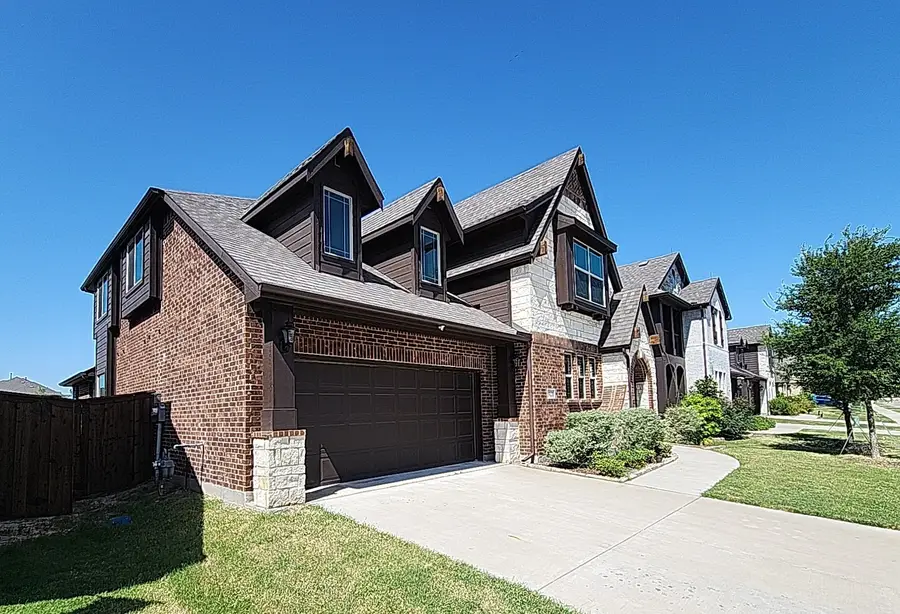 1420 Milton Lane, McKinney, TX 75071 - #2