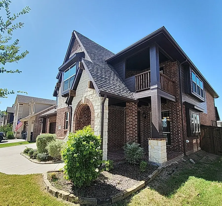 1420 Milton Lane, McKinney, TX 75071 - #3