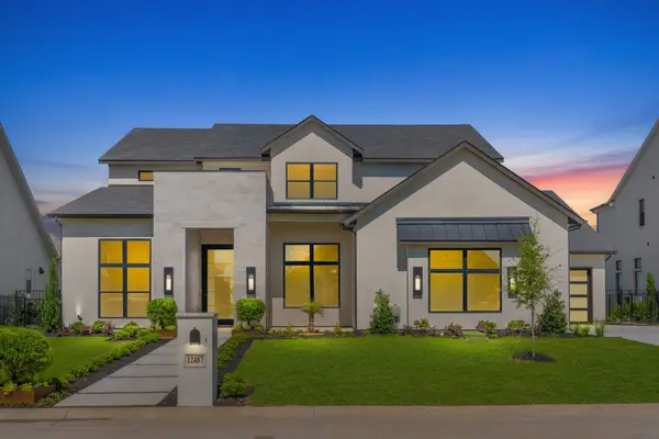 12487 Palmer Drive, Fort Worth, TX 76179