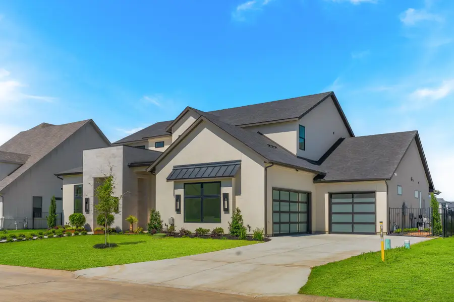 12487 Palmer Drive, Fort Worth, TX 76179 - #2