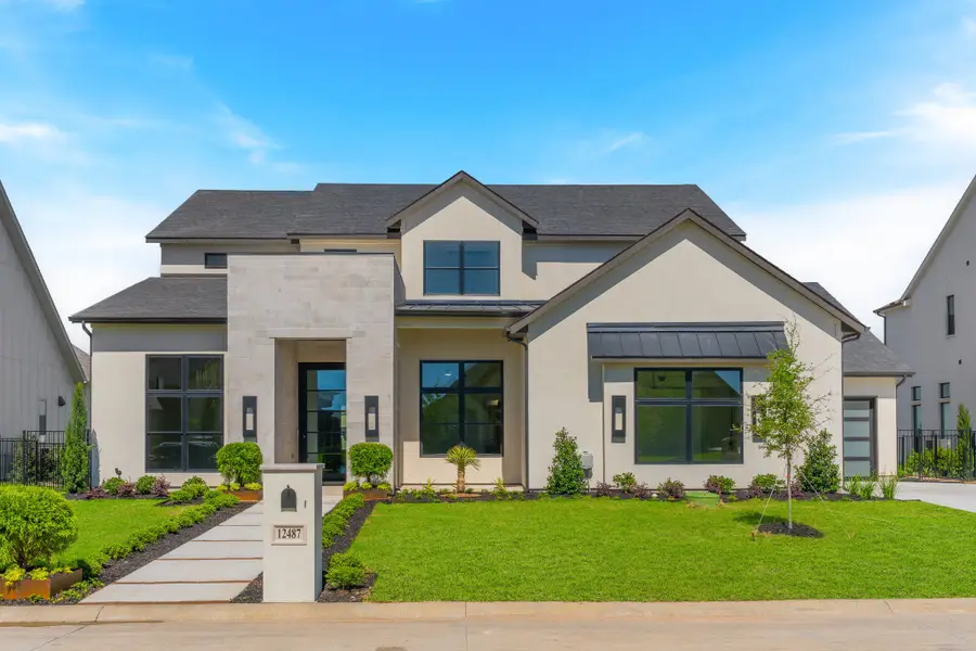 12487 Palmer Drive, Fort Worth, TX 76179 - #3