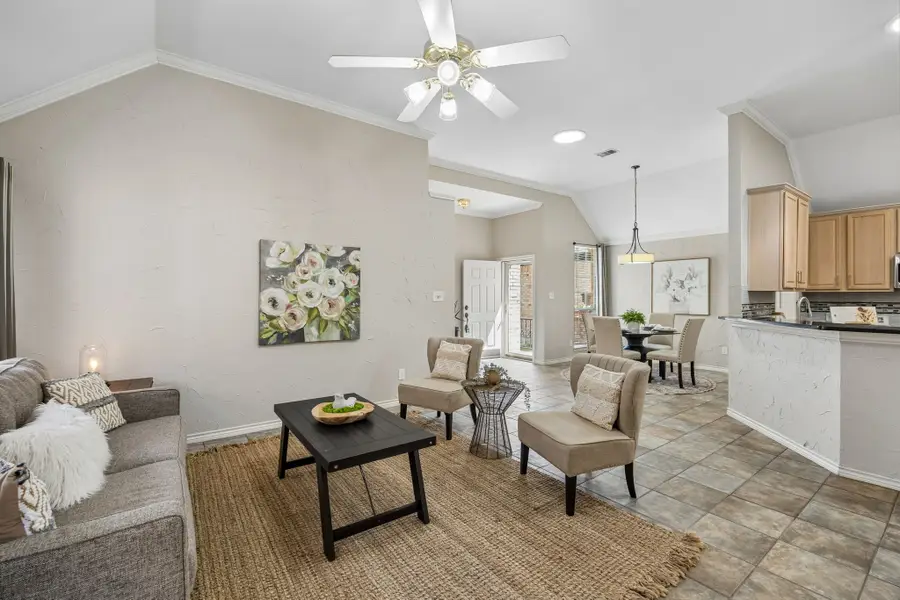 3068 Sawtooth Drive, Plano, TX 75025 - #3