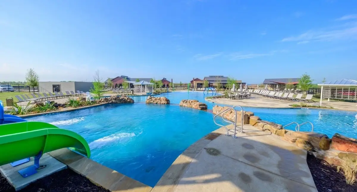 3965 Paragon Trail, Forney, TX 75126 - #1