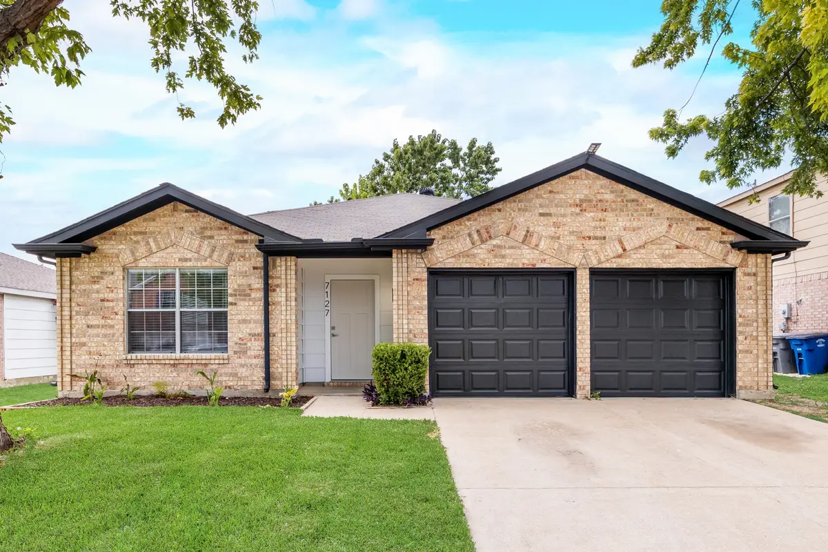 7127 Larkin Drive, Dallas, TX 75227 - #1