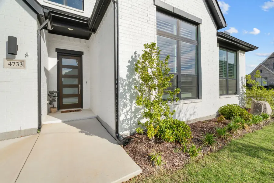 4733 Valley Peak, Roanoke, TX 76262 - #2