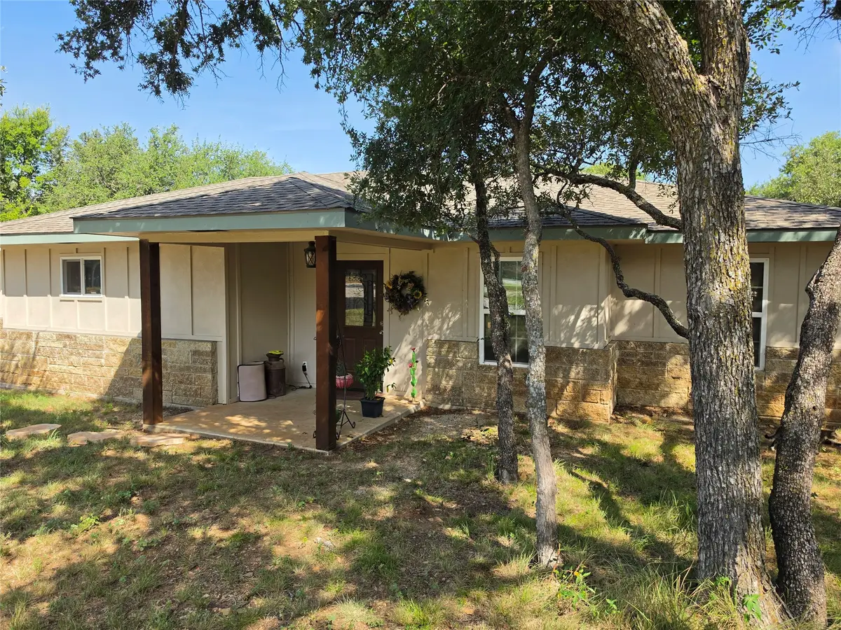 1705 County Road 318, Early, TX 76802 - #1