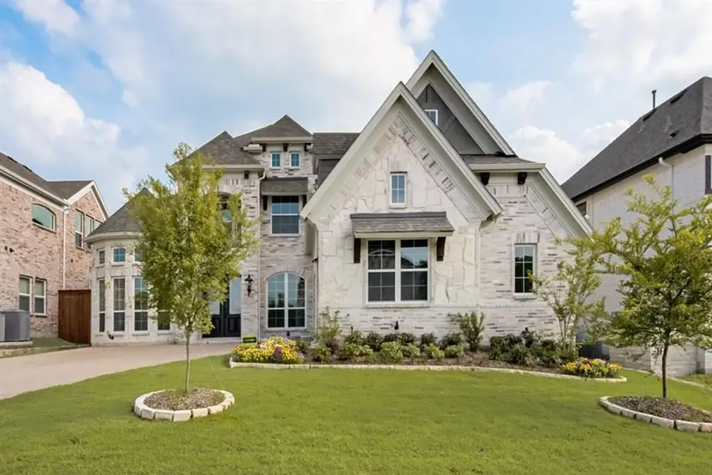 5412 Glenscape Circle, Plano, TX 75094 - #1