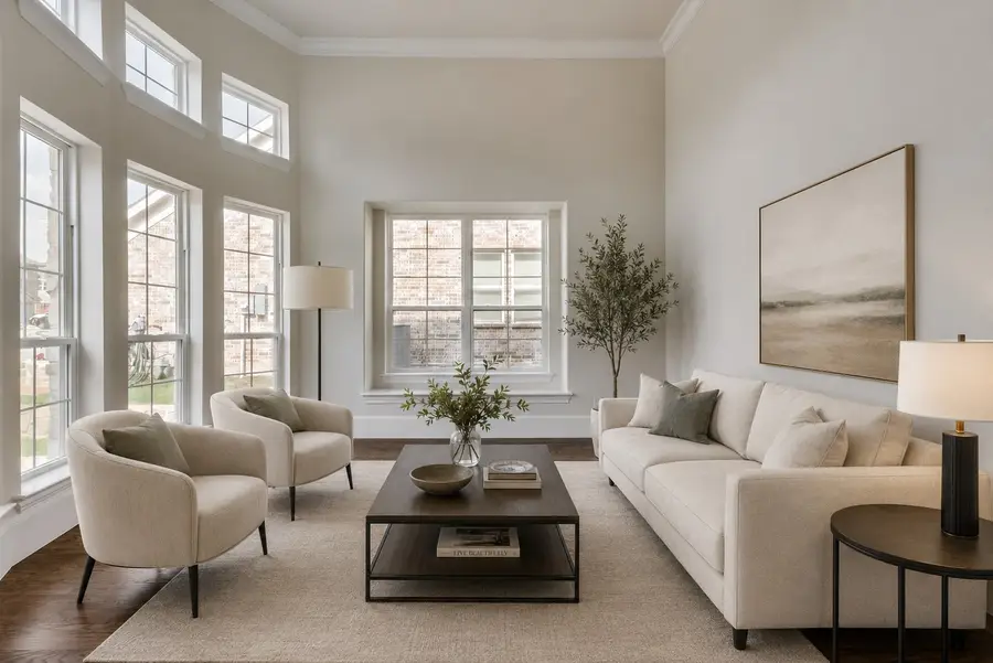5412 Glenscape Circle, Plano, TX 75094 - #2