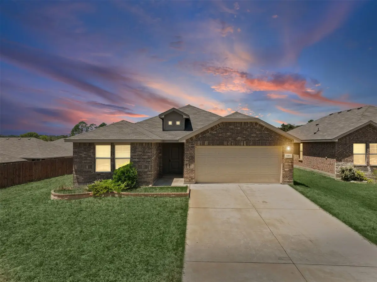 161 Anderson Mill Street, Azle, TX 76020 - #1