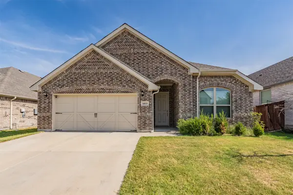14833 Grissom Avenue, Aledo, TX 76008