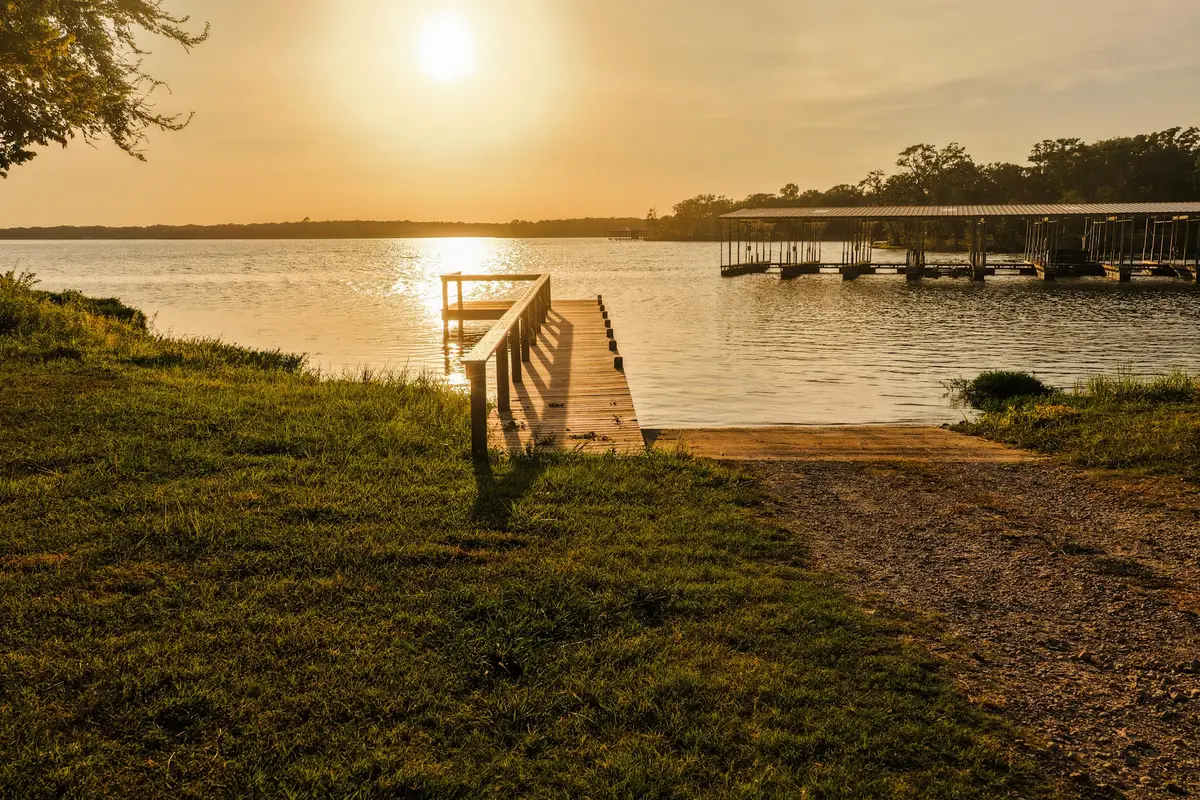 TBD Vintage Shore Drive, Quinlan, TX 75474 - #1