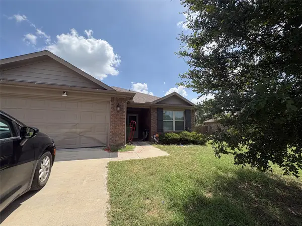 244 Walnut Bend Road, Springtown, TX 76082