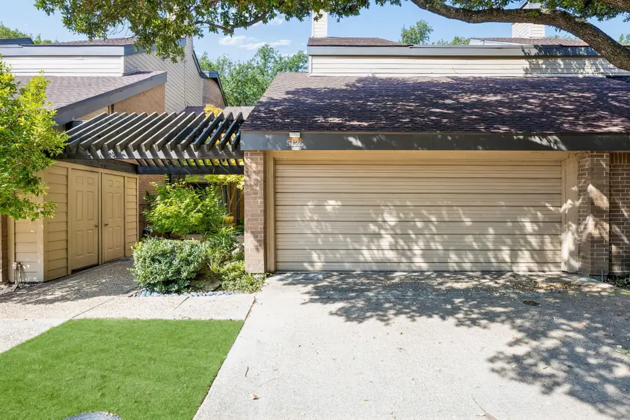 5126 Westgrove Drive #5126, Dallas, TX 75248 - #2