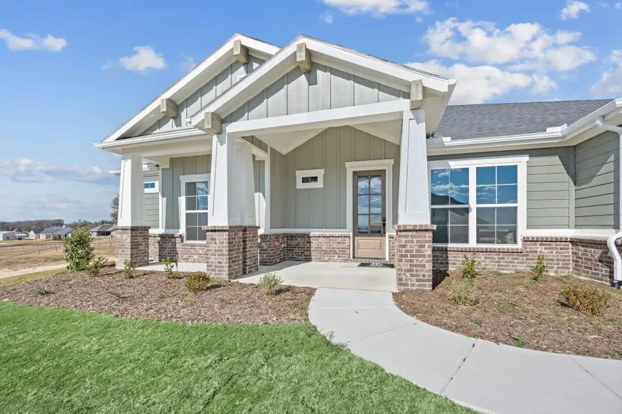 140 Rocky Top Ranch Lane, Reno, TX 76020 - #3