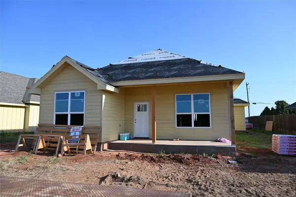 4052 Hope Drive, Clyde, TX 79510