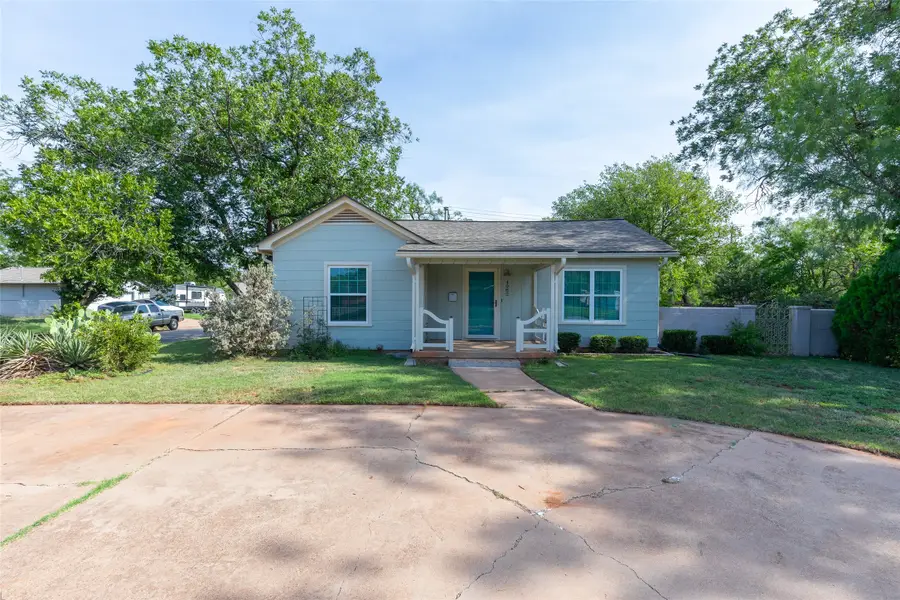 4082 Potomac Avenue, Abilene, TX 79605 - #2