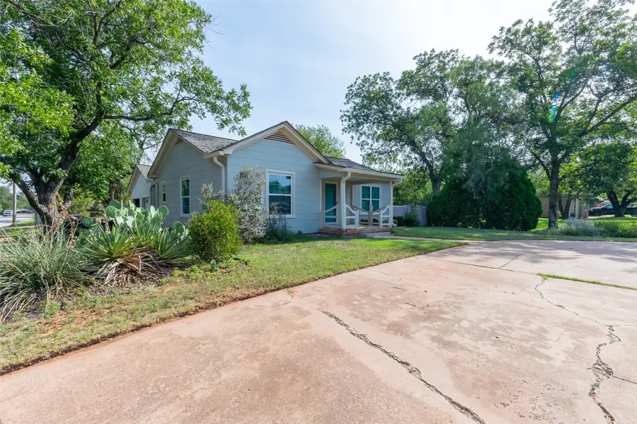 4082 Potomac Avenue, Abilene, TX 79605 - #3