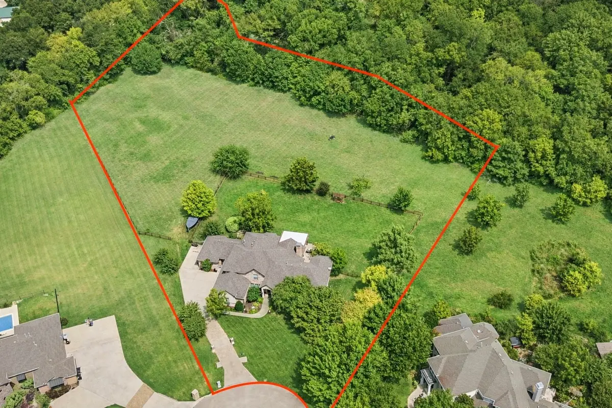 1520 Snider Ct., Lucas, TX 75002 - #1