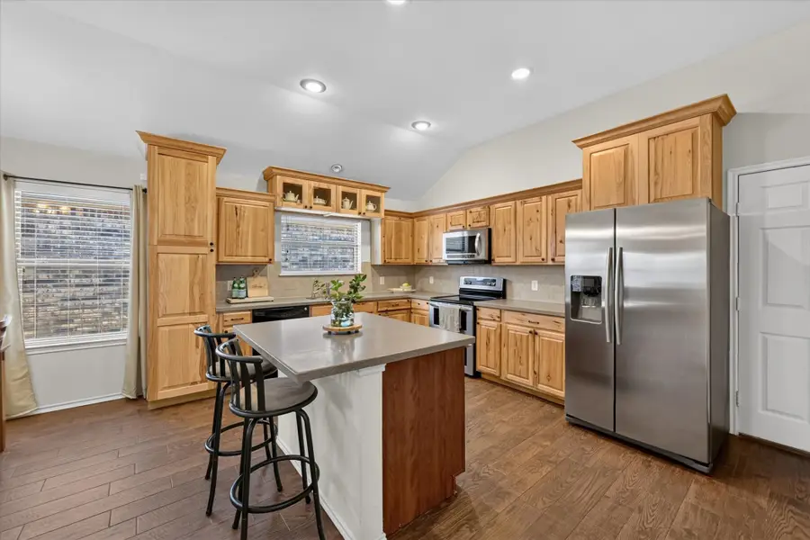 8928 Trailblazer Drive, Aubrey, TX 76227 - #3