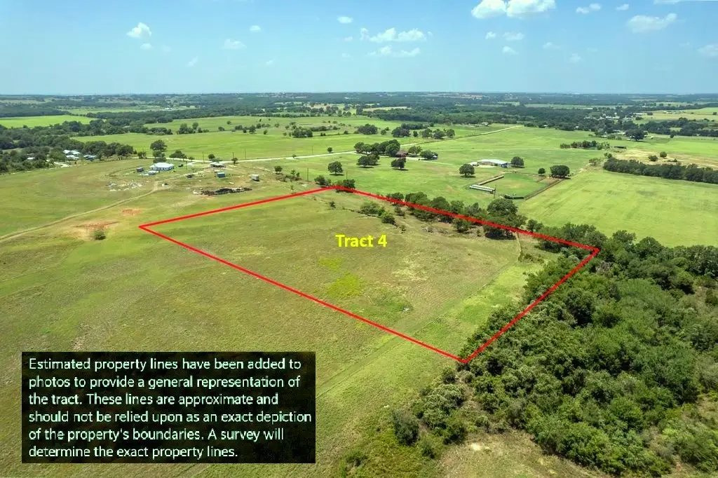 TBD Tract 4 County Road 373, Dublin, TX 76446 - #1