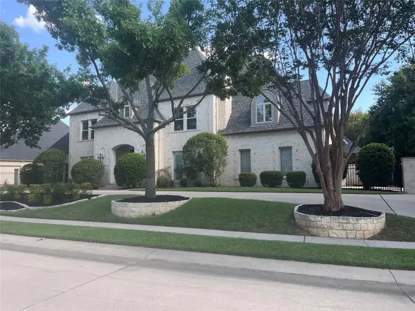 2001 Thames Trail, Colleyville, TX 76034