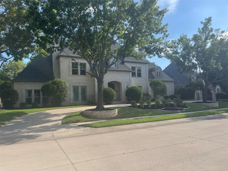 2001 Thames Trail, Colleyville, TX 76034 - #3