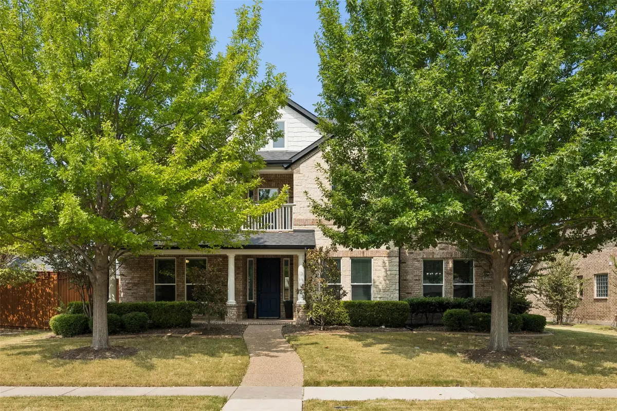 7975 Bishop Drive, Frisco, TX 75036 - #1