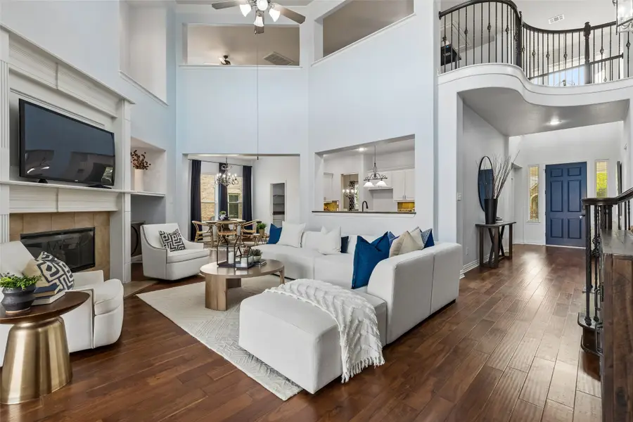 7975 Bishop Drive, Frisco, TX 75036 - #3