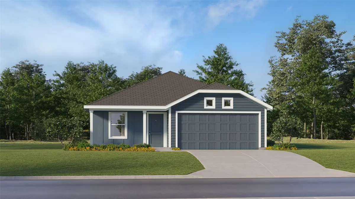 2224 Tierra Madre Boulevard, Fort Worth, TX 76108 - #1